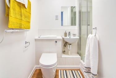 1 bed flat, Herne Hill, Blackheath, London, SE249QH - Image 2